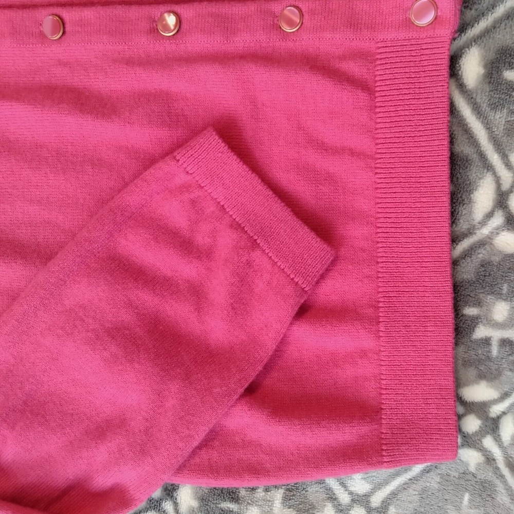Talbots Cardigan - Picture 9 of 9